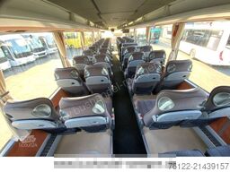 SETRA S 416 GT-HD/TopZust./Orig.-KM/Tourismo/Travego