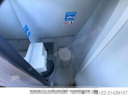 SETRA S 416 GT-HD/TopZust./Orig.-KM/Tourismo/Travego