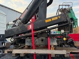 Hiab HIAB 102 + 105