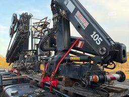 Hiab HIAB 102 + 105