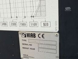 Hiab HIAB 102 + 105