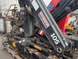 Hiab HIAB 102 + 105