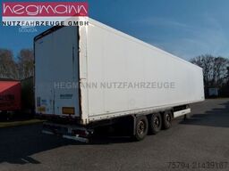 KRONE SDK 27 eLB4-LI, Doppelstock, Hecktüren. DE