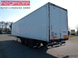 KRONE SDK 27 eLB4-LI, Doppelstock, Hecktüren. DE