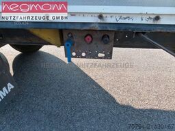 KRONE SDK 27 eLB4-LI, Doppelstock, Hecktüren. DE