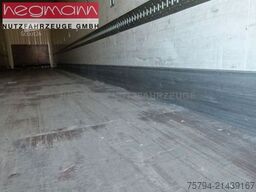 KRONE SDK 27 eLB4-LI, Doppelstock, Hecktüren. DE