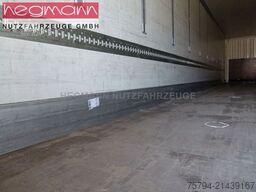 KRONE SDK 27 eLB4-LI, Doppelstock, Hecktüren. DE