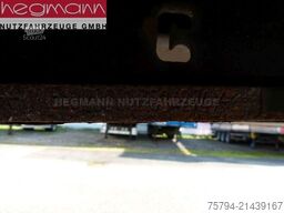 KRONE SDK 27 eLB4-LI, Doppelstock, Hecktüren. DE