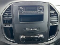 MERCEDES-BENZ Vito 110 CDI Lang Klima 3-Sitzer Heckflügeltüren