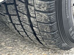 MERCEDES-BENZ Vito 110 CDI Lang Klima 3-Sitzer Heckflügeltüren