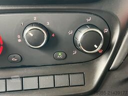 IVECO Daily 35C14A Hi-Matic Klima 4,35m Koffer Kamera