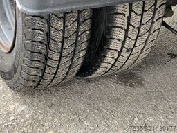 IVECO Daily 35C14A Hi-Matic Klima 4,35m Koffer Kamera