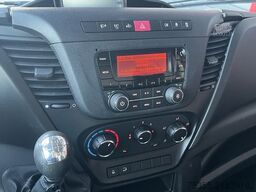 IVECO Daily 35S14 Klima 4,1m Koffer + LBW AHK Kamera