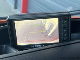 IVECO Daily 35S14 Klima 4,1m Koffer + LBW AHK Kamera