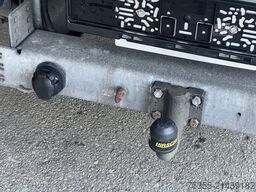 IVECO Daily 35S14 Klima 4,1m Koffer + LBW AHK Kamera