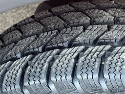 IVECO Daily 35S14 Klima 4,1m Koffer + LBW AHK Kamera