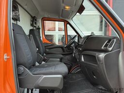 IVECO Daily 35S14A Hi-Matic Klima 4,35m Portaltüren