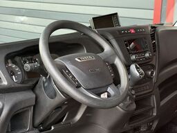 IVECO Daily 35S14A Hi-Matic Klima 4,35m Portaltüren