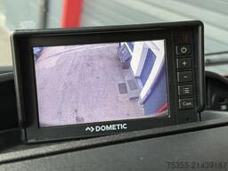 IVECO Daily 35S14A Hi-Matic Klima 4,35m Portaltüren