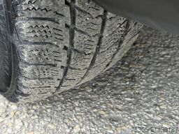 IVECO Daily 35S14A Hi-Matic Klima 4,35m Portaltüren