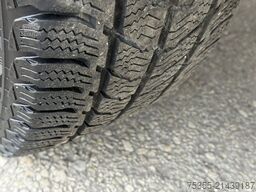 IVECO Daily 35S14A Hi-Matic Klima 4,35m Portaltüren