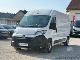 OPEL MOVANO D NEW MODEL L3H2 AUTOMATIK 180 PS KAMERA+