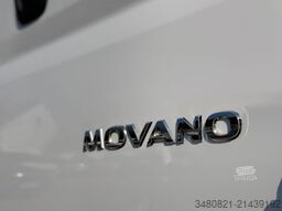 OPEL MOVANO D NEW MODEL L3H2 AUTOMATIK 180 PS KAMERA+