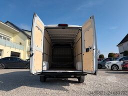 OPEL MOVANO D NEW MODEL L3H2 AUTOMATIK 180 PS KAMERA+