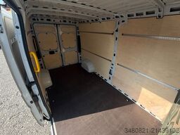 OPEL MOVANO D NEW MODEL L3H2 AUTOMATIK 180 PS KAMERA+