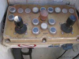 MAN 8.180 TGL von Behörde / Ruthmann K130 /UVV 12-26