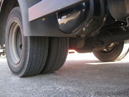 MAN 8.180 TGL von Behörde / Ruthmann K130 /UVV 12-26