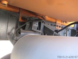 MAN 8.180 TGL von Behörde / Ruthmann K130 /UVV 12-26