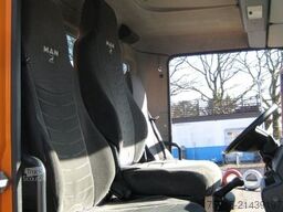 MAN 8.180 TGL von Behörde / Ruthmann K130 /UVV 12-26