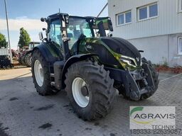 Valtra Q 285 1A9