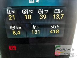 Valtra Q 285 1A9
