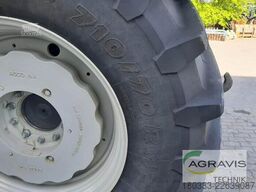 Valtra Q 285 1A9