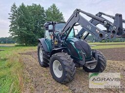 Valtra A 104 MH4 1A8