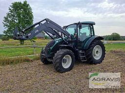 Valtra A 104 MH4 1A8