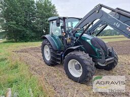 Valtra A 104 MH4 1A8