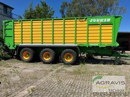 Joskin SILOSPACE 26/50