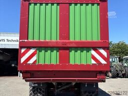 Strautmann GIGA TRAILER 4601 DO