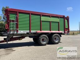 Strautmann GIGA TRAILER 4601 DO