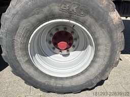 Strautmann GIGA TRAILER 4601 DO
