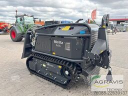 Pfanzelt MORITZ FR 75