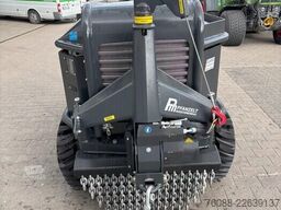 Pfanzelt MORITZ FR 75