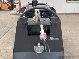 Pfanzelt MORITZ FR 75