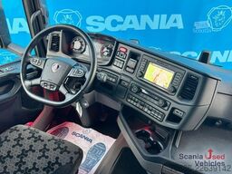 Scania R 450 A4x2NB RETARDER 8T DIFF-L SMART2