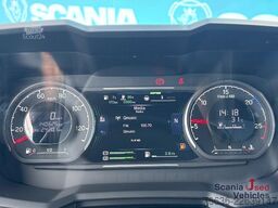 Scania R 460 A4x2NA DIFF-L RETARDER PARK AIRCO SUPER!