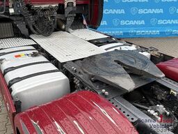 Scania S 660 A4x2NB RETARDER P-AIRCO FULL AIR KING V8
