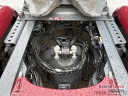 Scania S 660 A4x2NB RETARDER P-AIRCO FULL AIR KING V8
